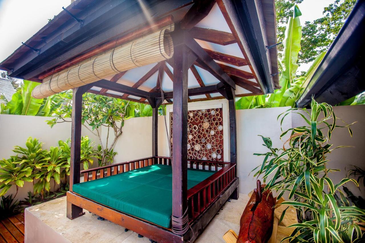 Warwick Le Lagon Resort & Spa, Vanuatu Port Vila Bagian luar foto